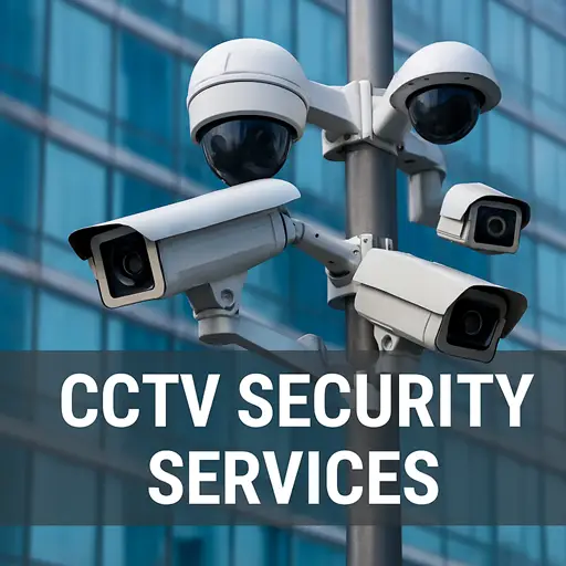 Eyes Everywhere: Why Vyntroz Is the Best CCTV Service Provider in Greater Noida