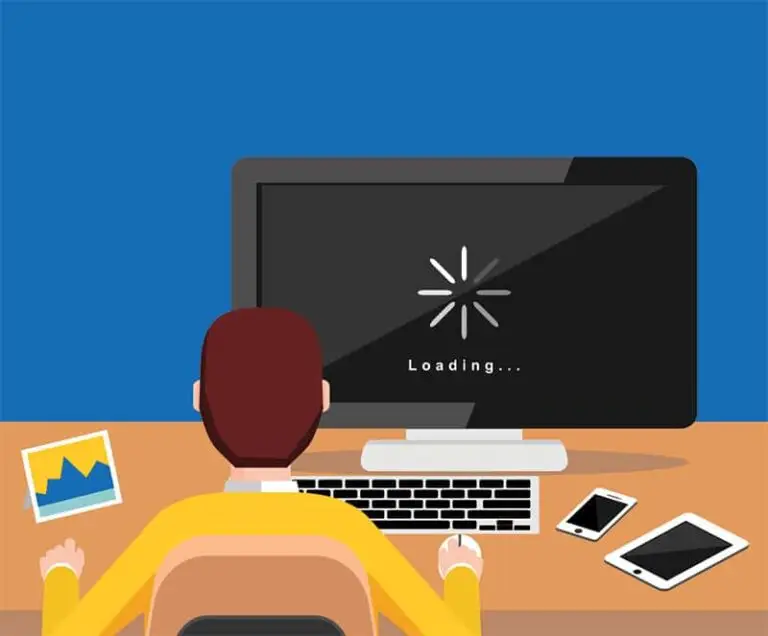 5 Smart Ways to Fix a Slow Computer or Laptop!