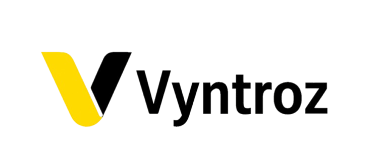 logo vyntroz